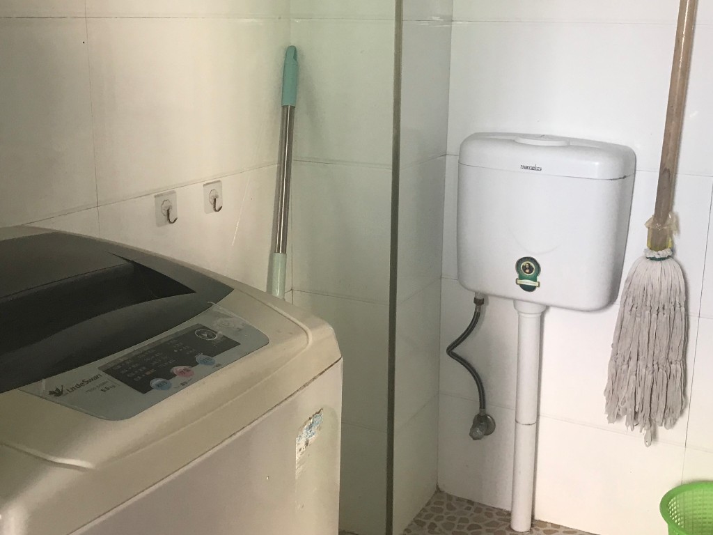 鹏利广场 1室1厅1卫 1100.0元/月 鹏利广场 1室1厅1卫 1100.0元/月室内图