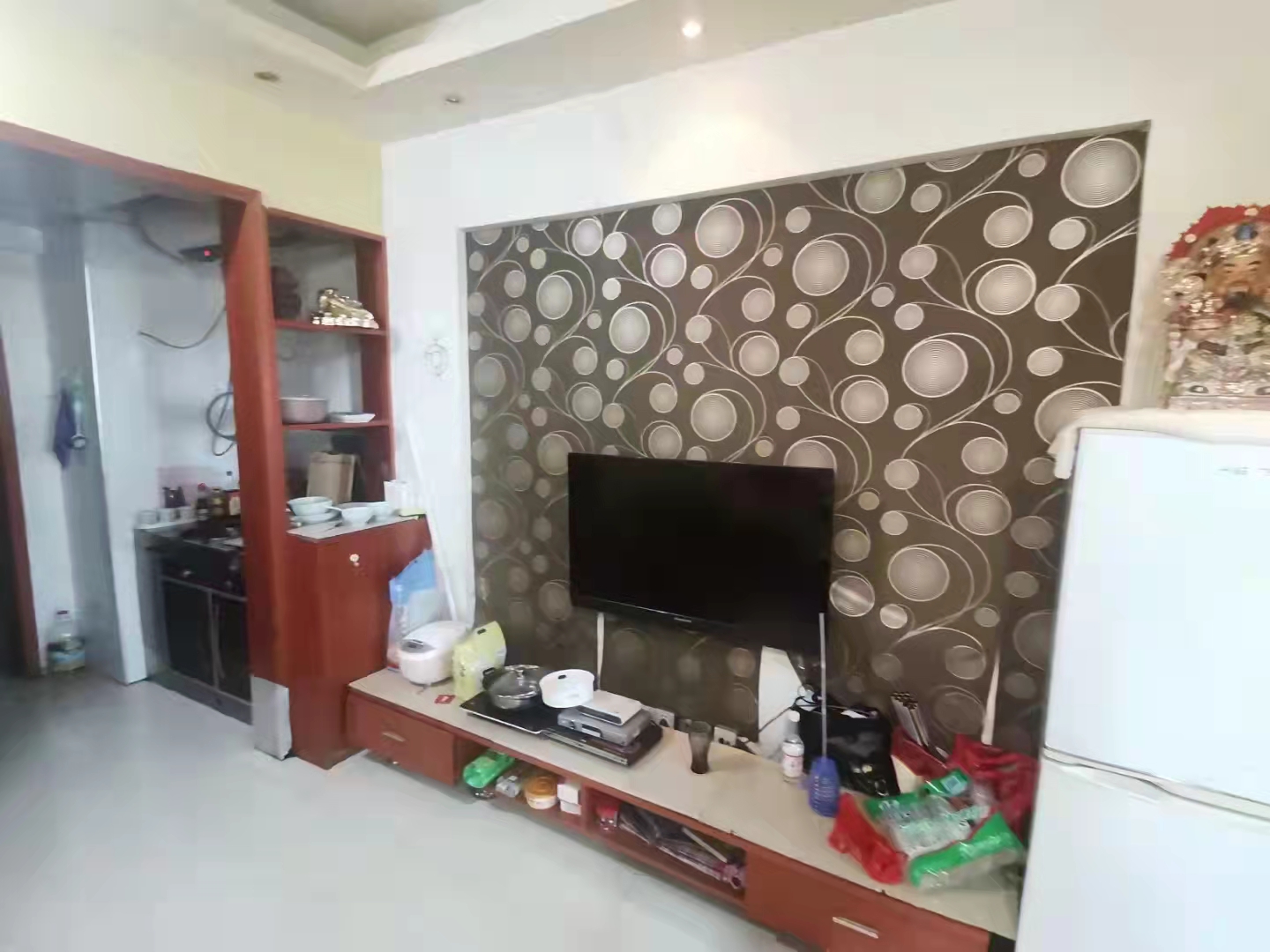 天润天城 1室1厅1卫 1100.00元/月 天润天城 1室1厅1卫 1100.00元/月室内图