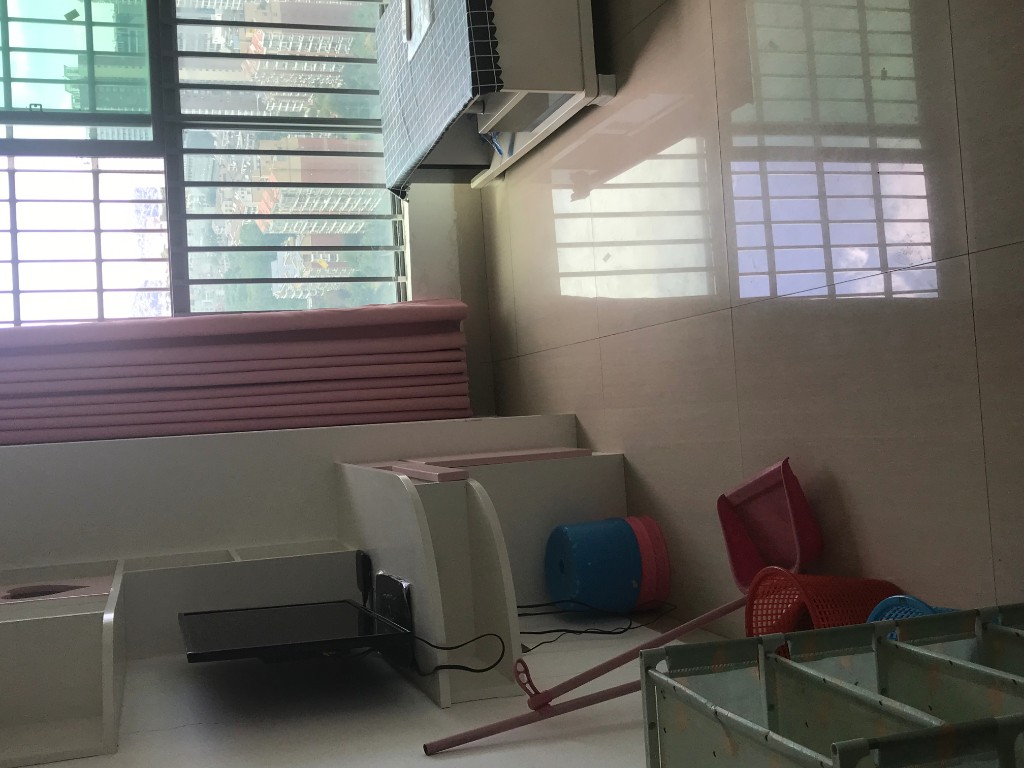 鹏利广场 1室1厅1卫 1100.0元/月 鹏利广场 1室1厅1卫 1100.0元/月室内图