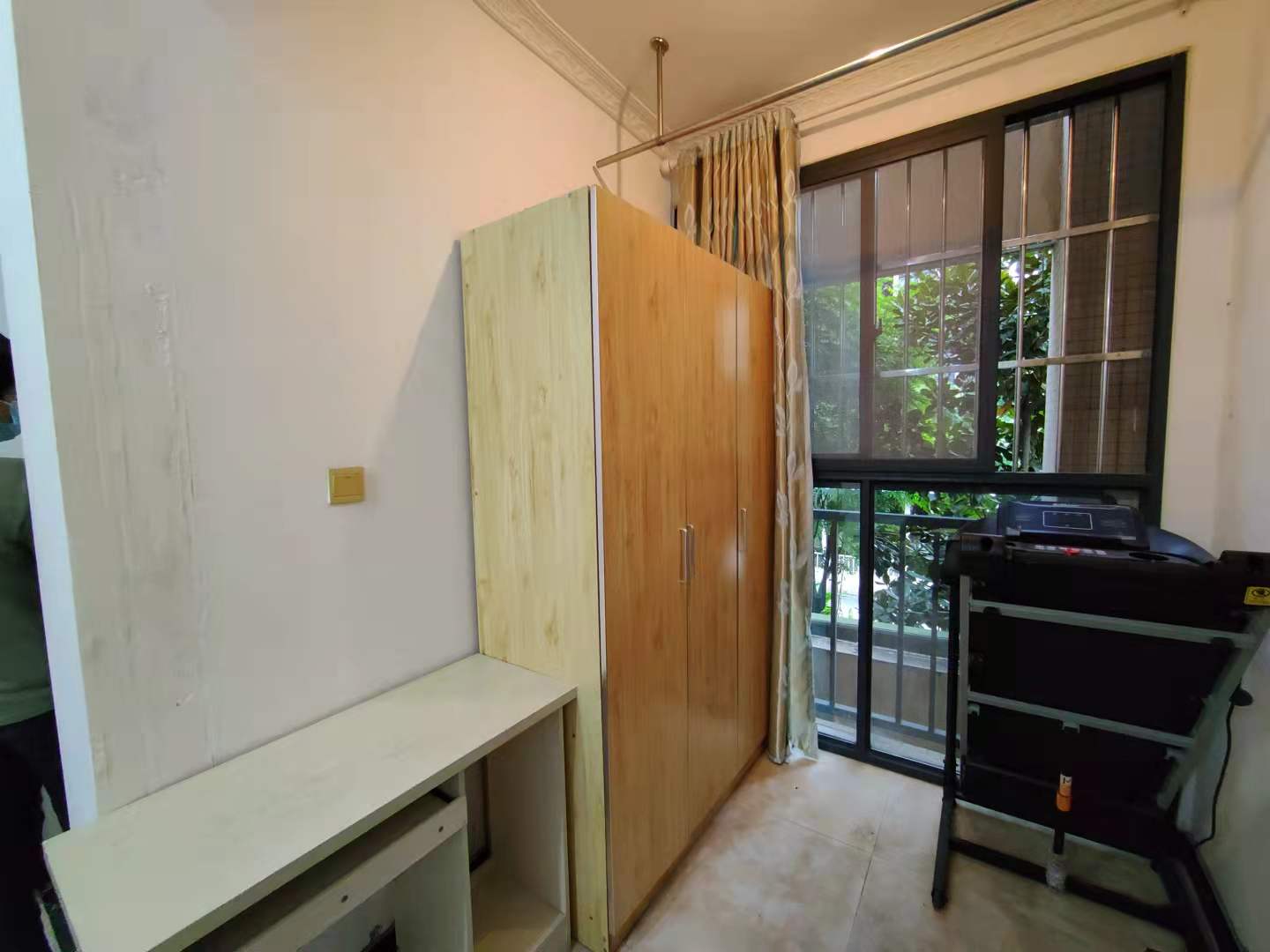 南湖春天  1室1厅1卫    1500.0元/月 南湖春天  1室1厅1卫    1500.0元/月室内图