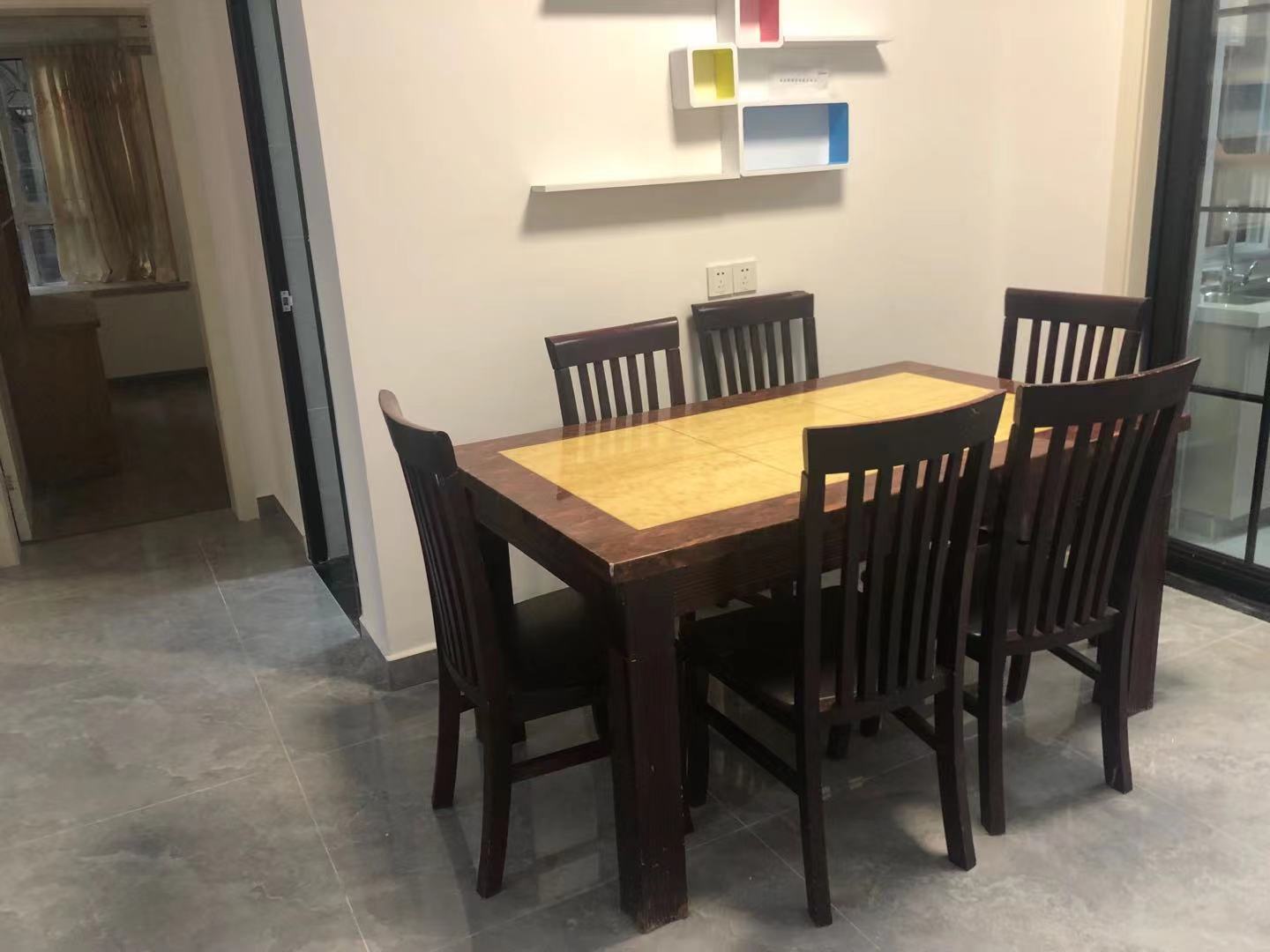 方略学府佳境 2室2厅1卫 2000.0元/月 方略学府佳境 2室2厅1卫 2000.0元/月室内图