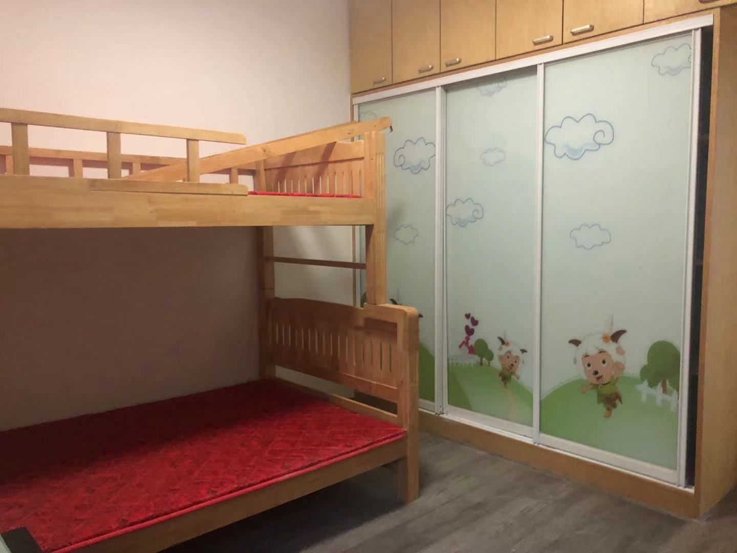 方略学府佳境 2室2厅1卫 2000.0元/月 方略学府佳境 2室2厅1卫 2000.0元/月室内图