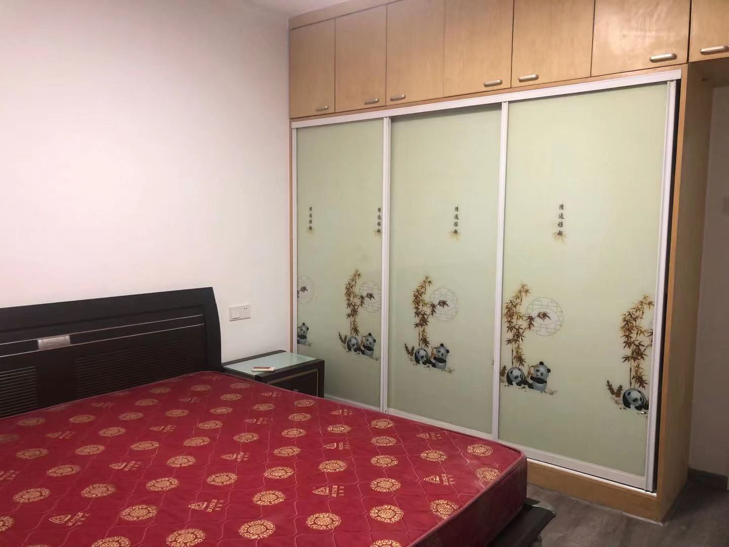 方略学府佳境 2室2厅1卫 2000.0元/月 方略学府佳境 2室2厅1卫 2000.0元/月室内图