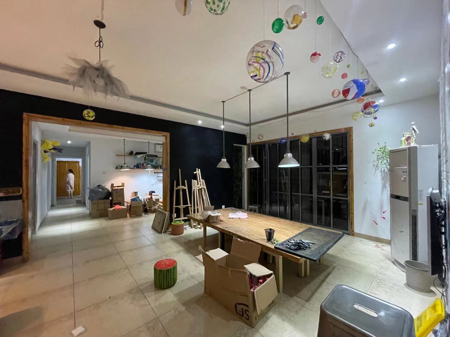 华晨御园 4室2厅2卫 3500.0元/月 华晨御园 4室2厅2卫 3500.0元/月室内图