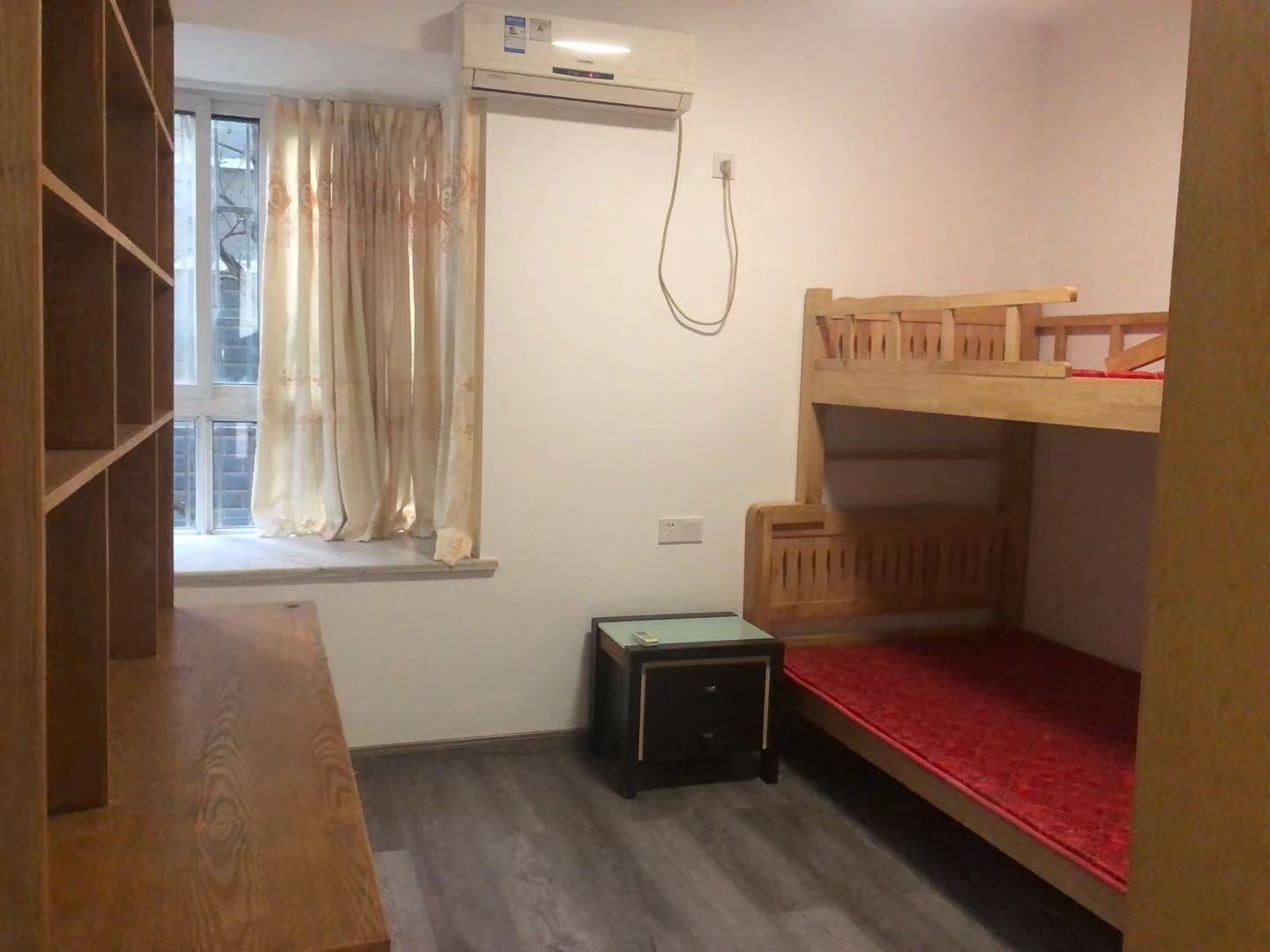 方略学府佳境 2室2厅1卫 2000.0元/月 方略学府佳境 2室2厅1卫 2000.0元/月室内图