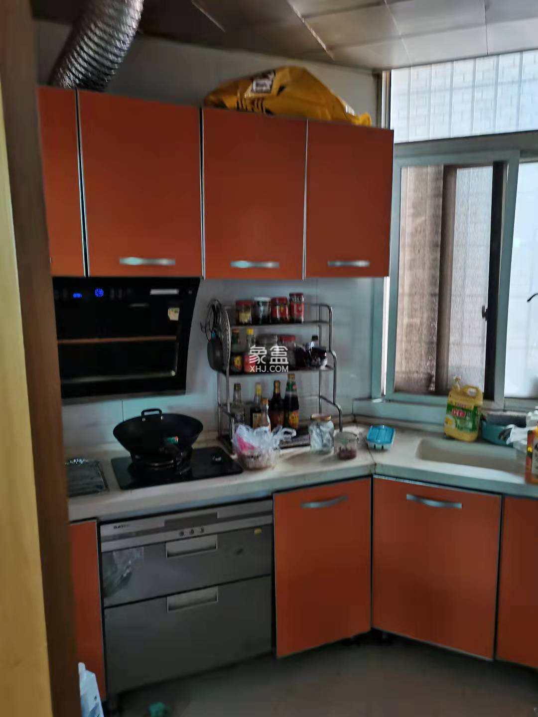 科源小区 2室1厅1卫 58.0万 科源小区 2室1厅1卫 58.0万厨房