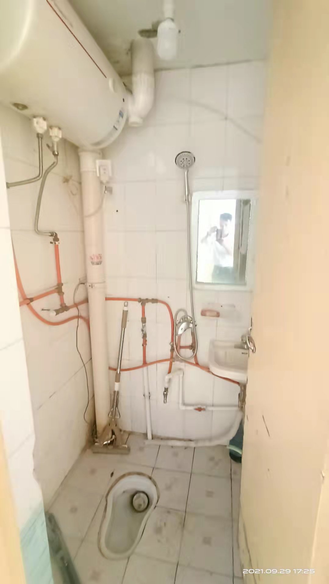 學(xué)院新村  3室1廳1衛(wèi)    3600.0元/月室內(nèi)圖