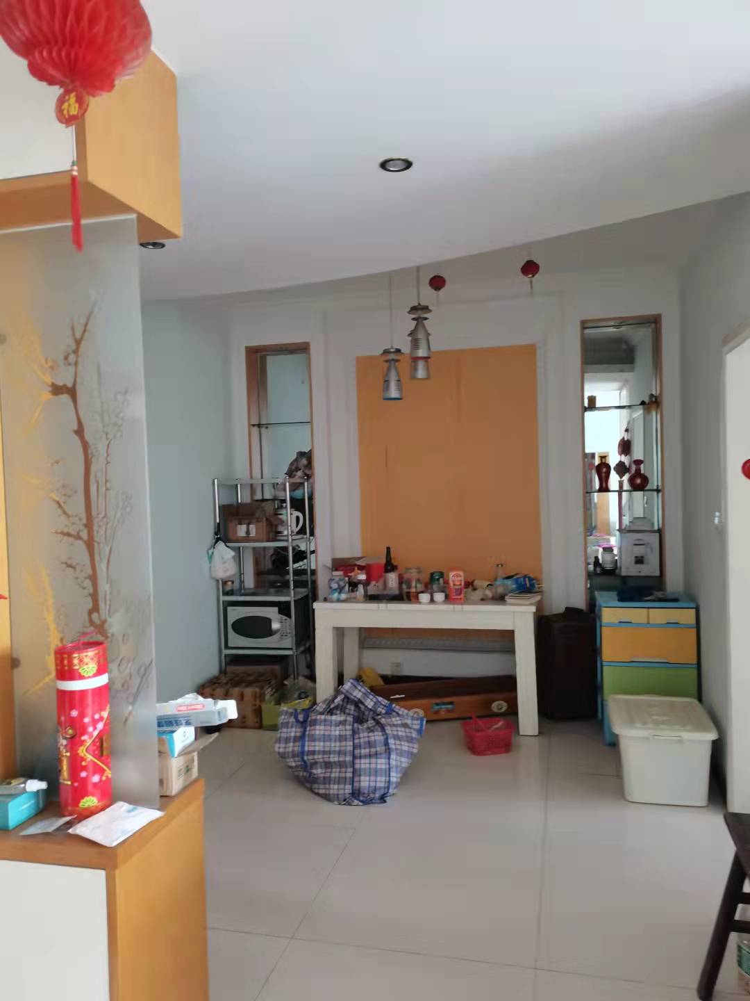 科源小区 2室1厅1卫 58.0万 科源小区 2室1厅1卫 58.0万户型图