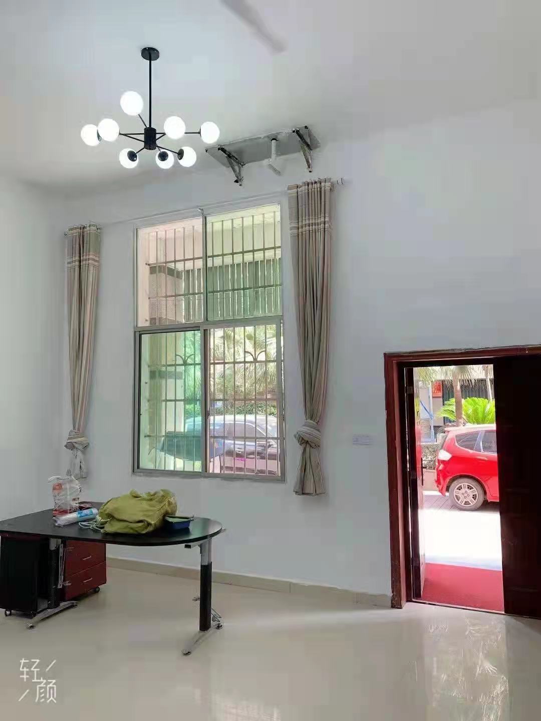 四季花园 2室1厅2卫 1500.0元/月 四季花园 2室1厅2卫 1500.0元/月室内图