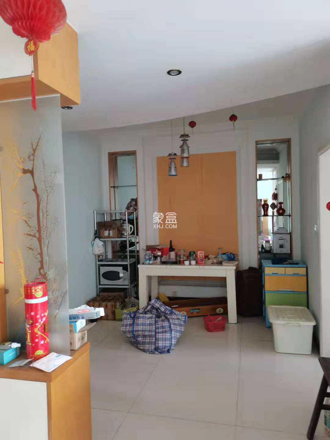 科源小区 2室1厅1卫 58.0万 科源小区 2室1厅1卫 58.0万客厅