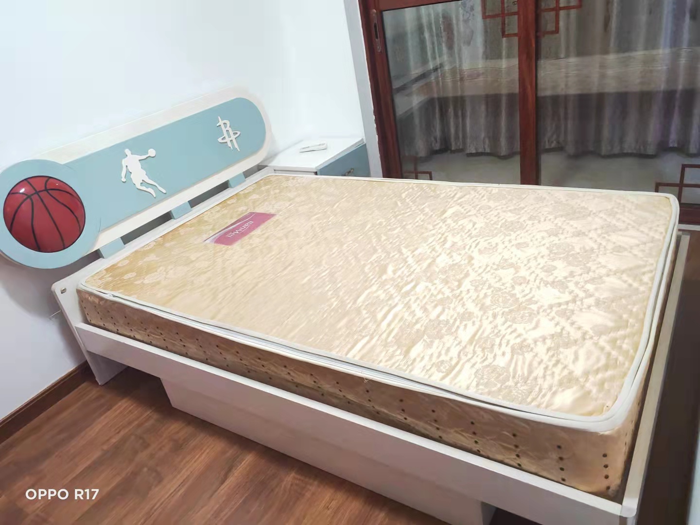明兴翰苑一期  2室1厅1卫   1300.00元/月室内图