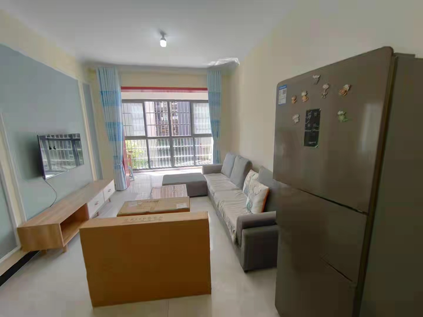 南湖春天 2室1厅1卫 2200.0元/月 南湖春天 2室1厅1卫 2200.0元/月室内图