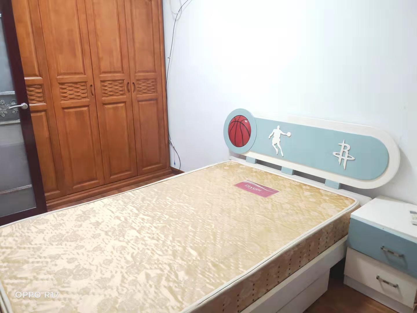 明兴翰苑一期  2室1厅1卫   1300.00元/月室内图