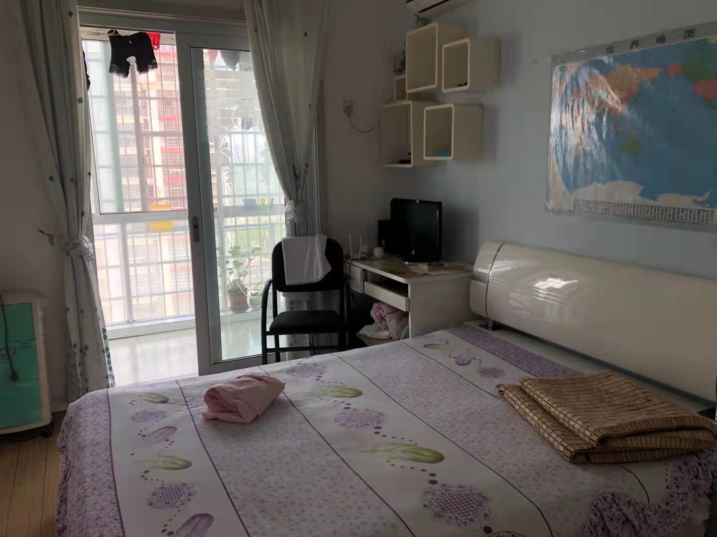 大汉巨龙家园  3室2厅2卫    98.8万 大汉巨龙家园  3室2厅2卫    98.8万户型图