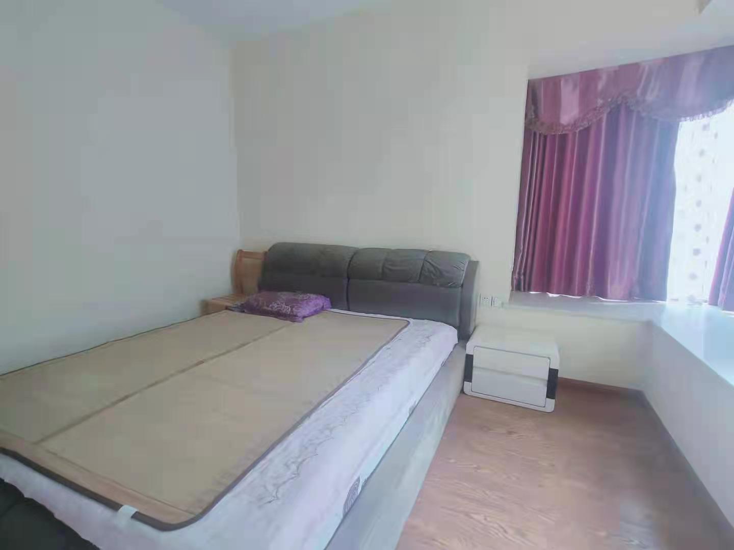 庐山春天二期曼城 3室2厅1卫 2600.0元/月 庐山春天二期曼城 3室2厅1卫 2600.0元/月室内图