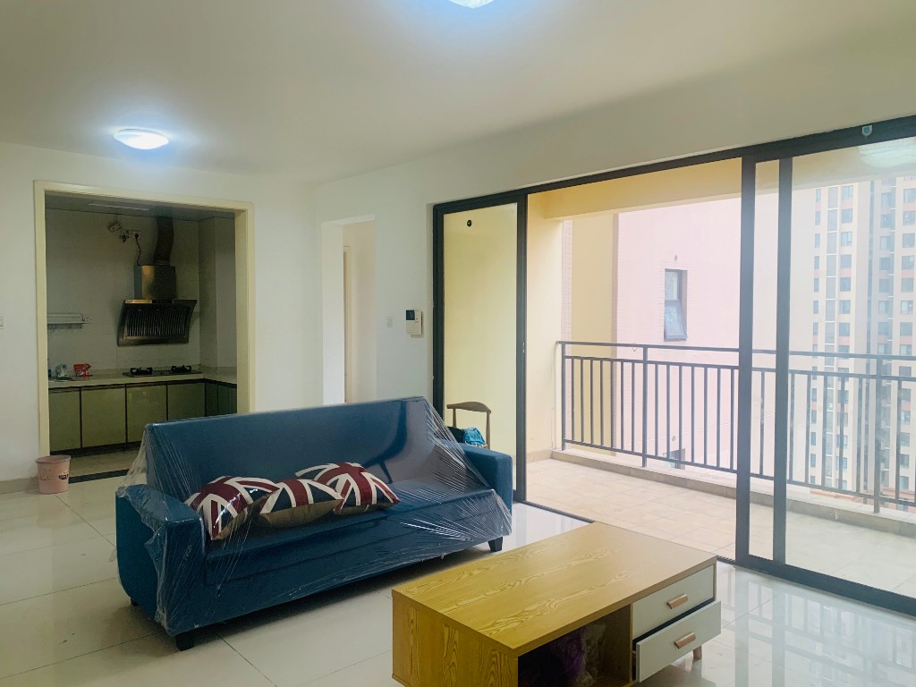 佳兆业君汇上品  3室2厅2卫    2600.0元/月 佳兆业君汇上品  3室2厅2卫    2600.0元/月室内图