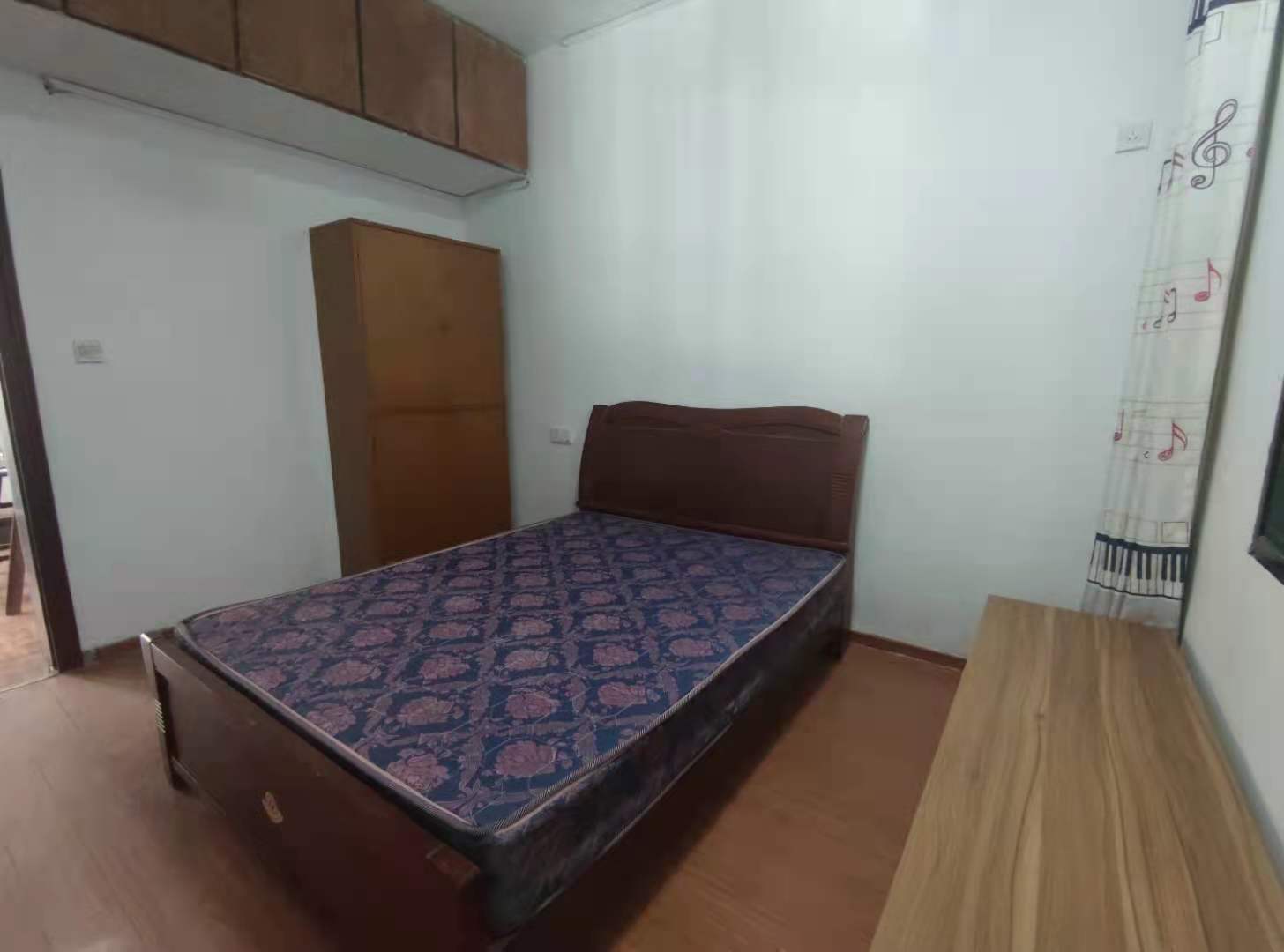 电业局三生活区  3室2厅2卫   1400.00元/月小区图