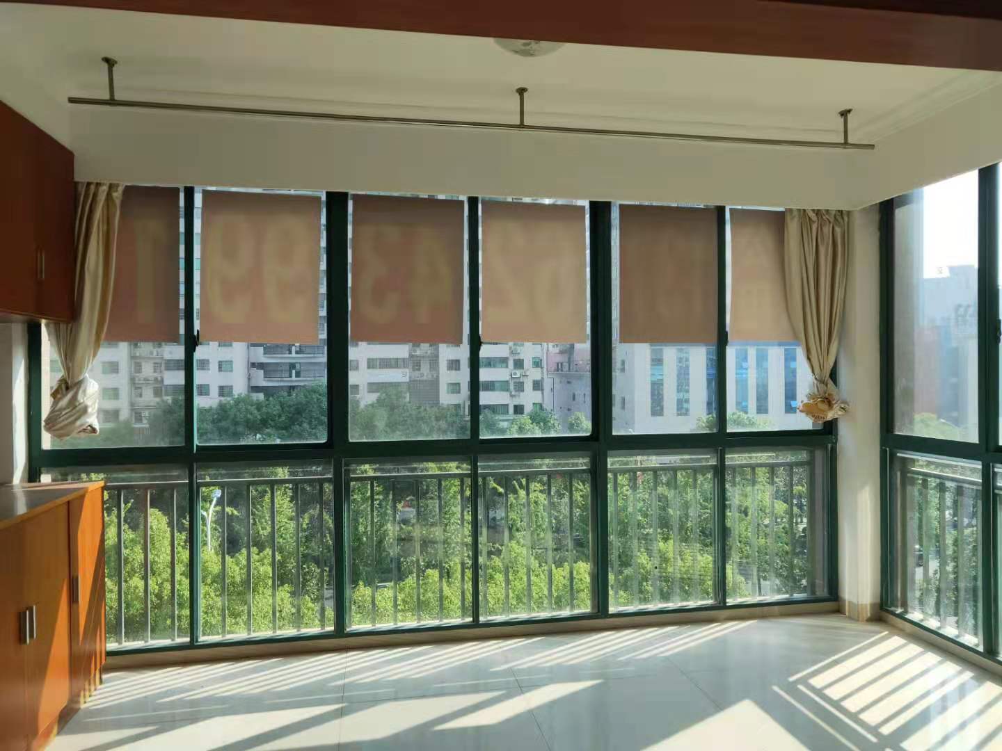 顺枫苑 3室2厅2卫 2800.0元/月 顺枫苑 3室2厅2卫 2800.0元/月室内图