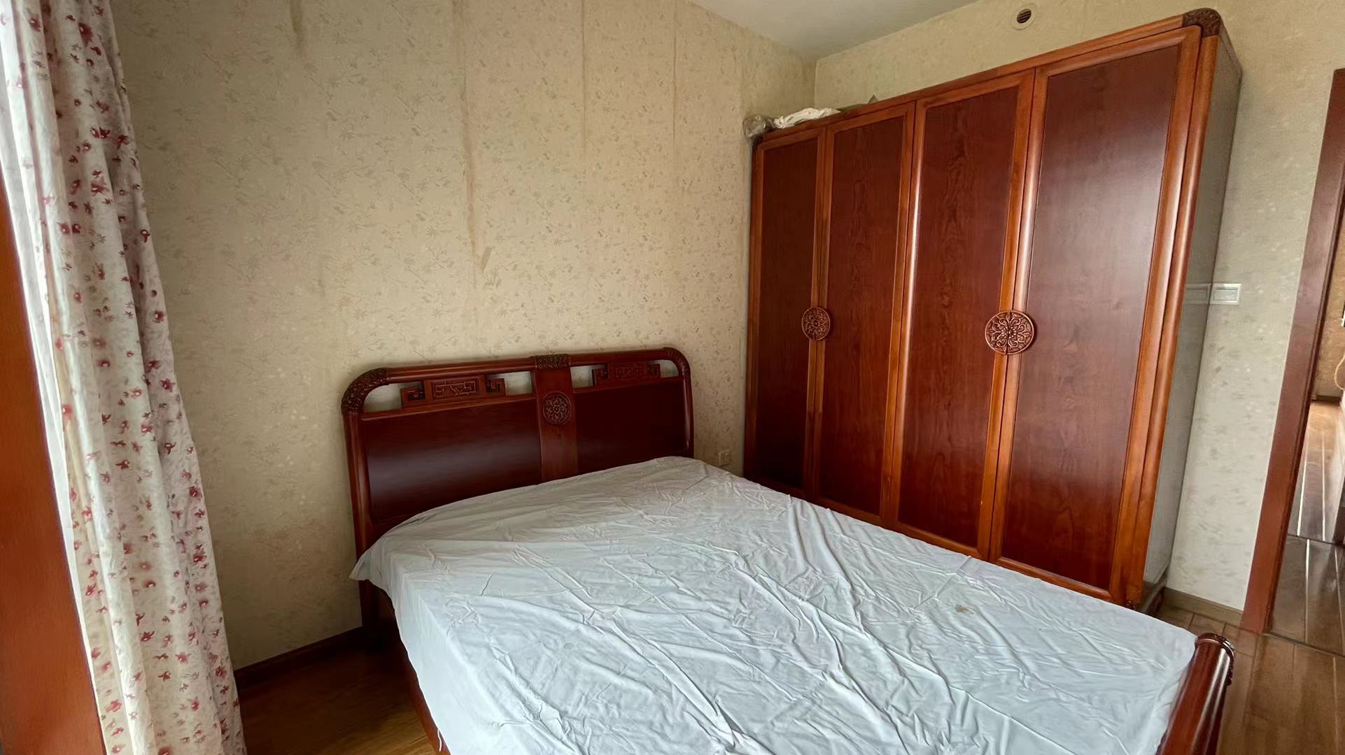 中铁丶西子香荷  2室1厅2卫   3900.00元/月室内图