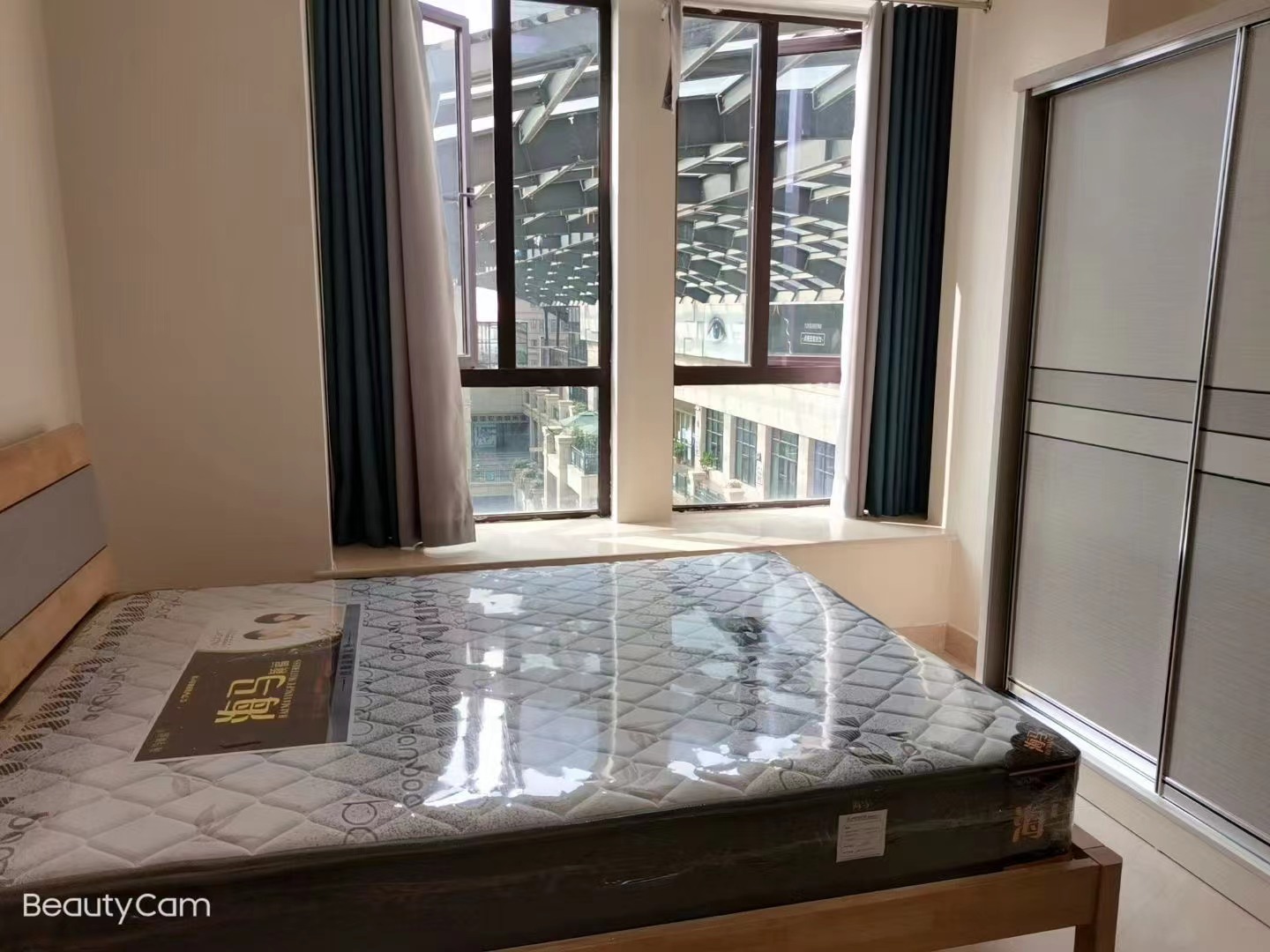 富川CEO大厦 1室1厅1卫 1600.0元/月 富川CEO大厦 1室1厅1卫 1600.0元/月室内图