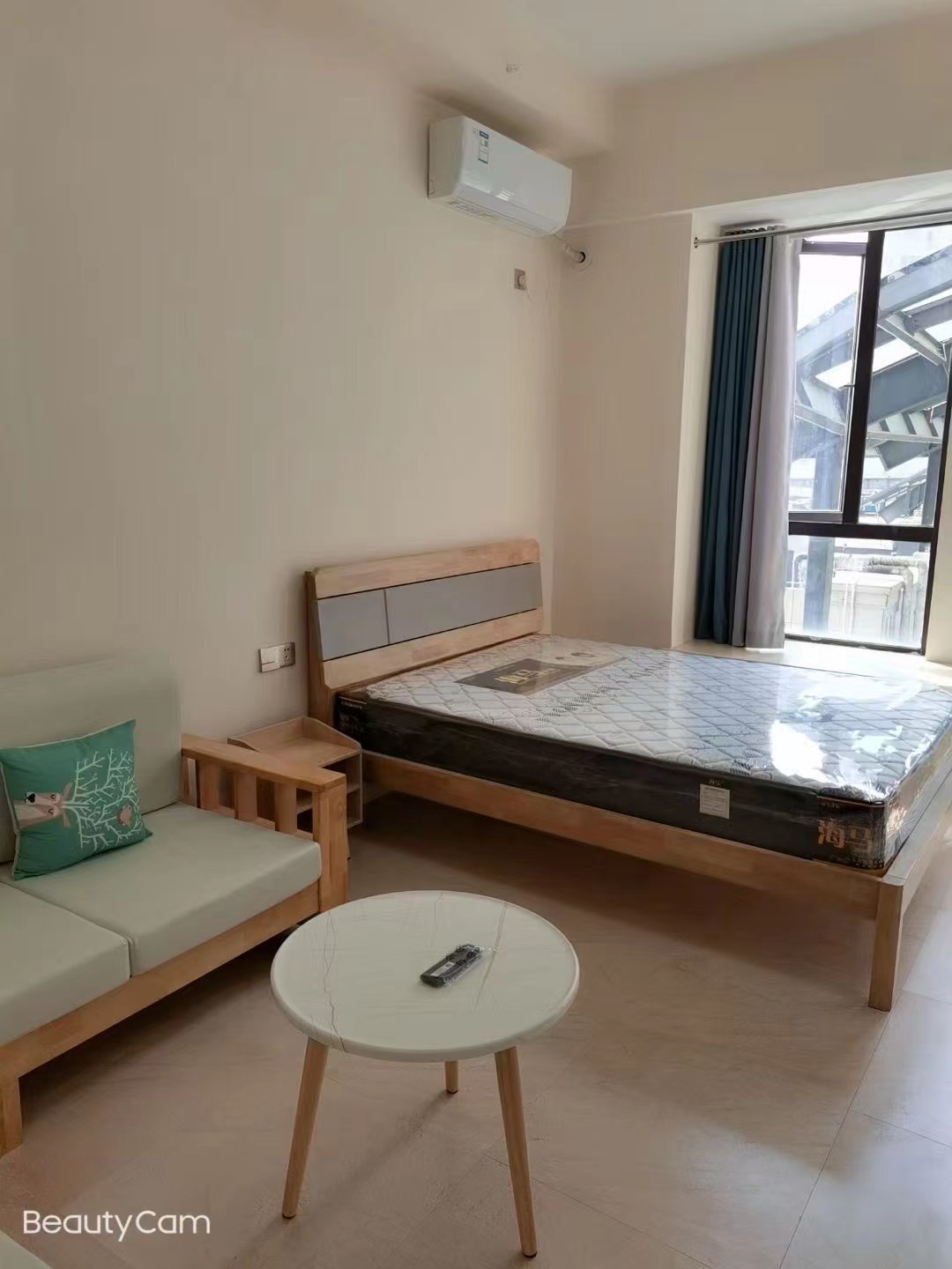 富川CEO大厦 1室1厅1卫 1600.0元/月 富川CEO大厦 1室1厅1卫 1600.0元/月室内图