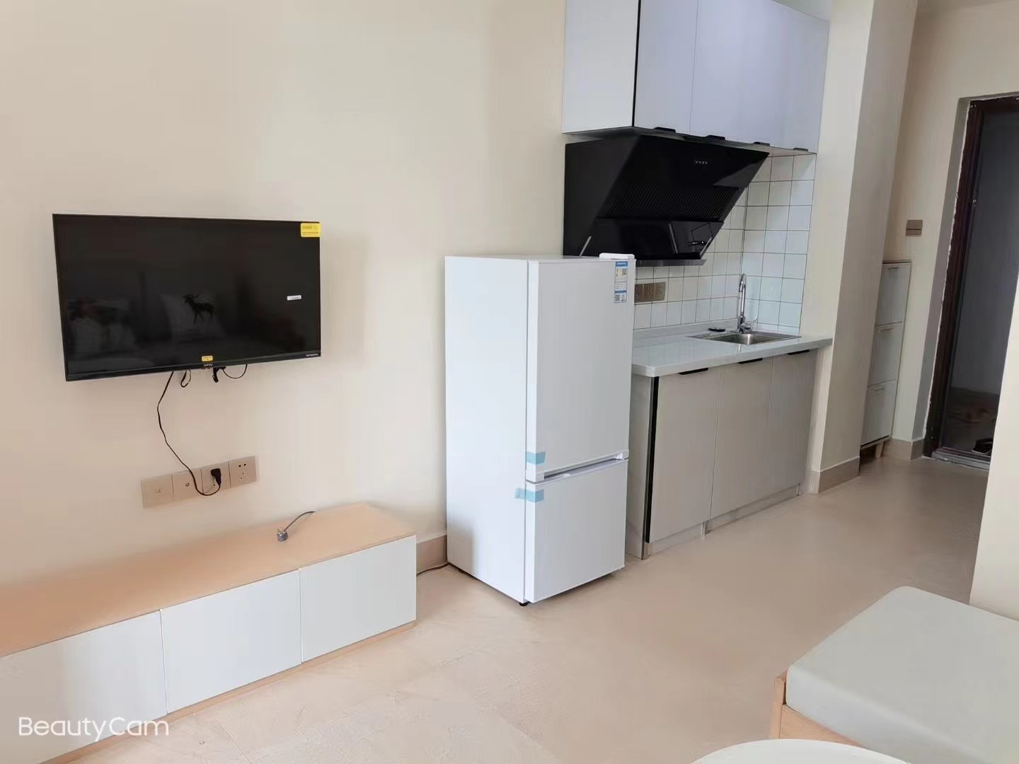 富川CEO大厦 1室1厅1卫 1600.0元/月 富川CEO大厦 1室1厅1卫 1600.0元/月户型图