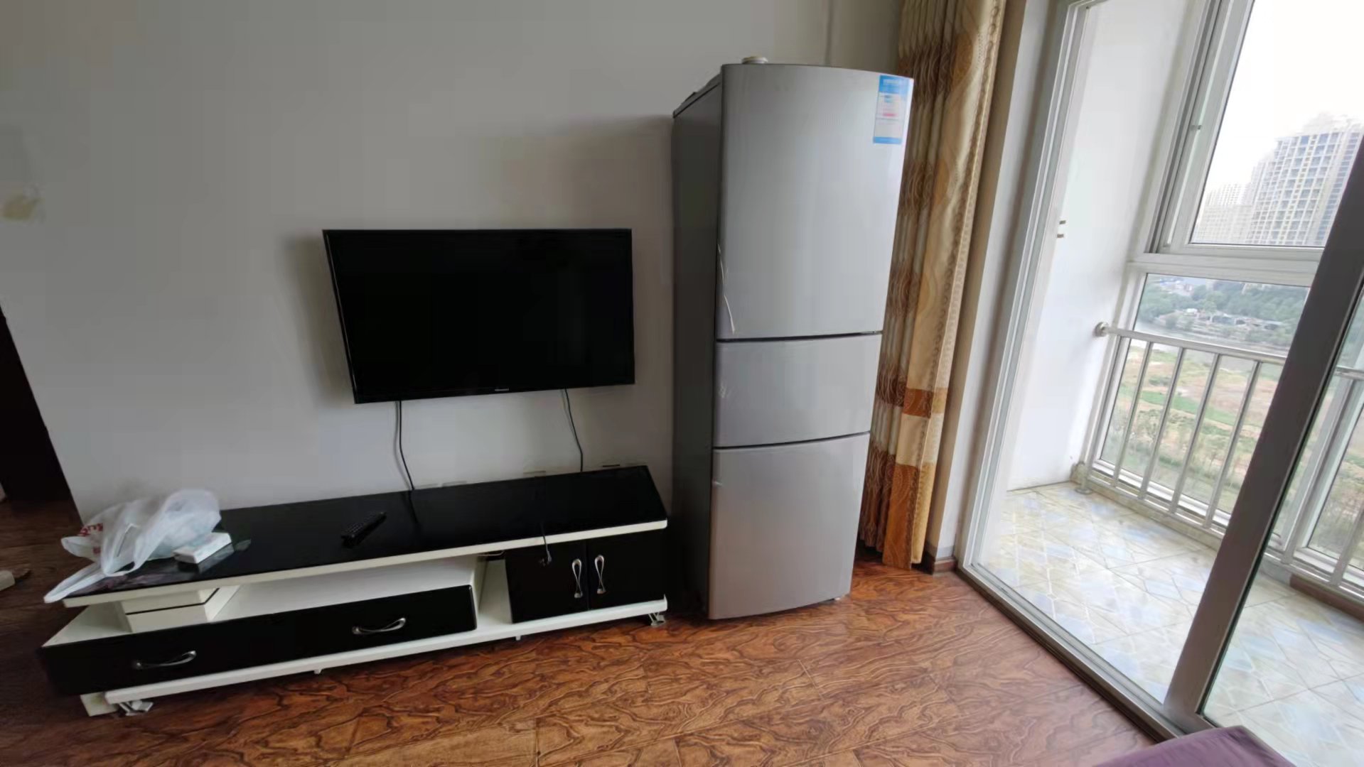 清河庭苑  2室1厅1卫   1800.00元/月室内图