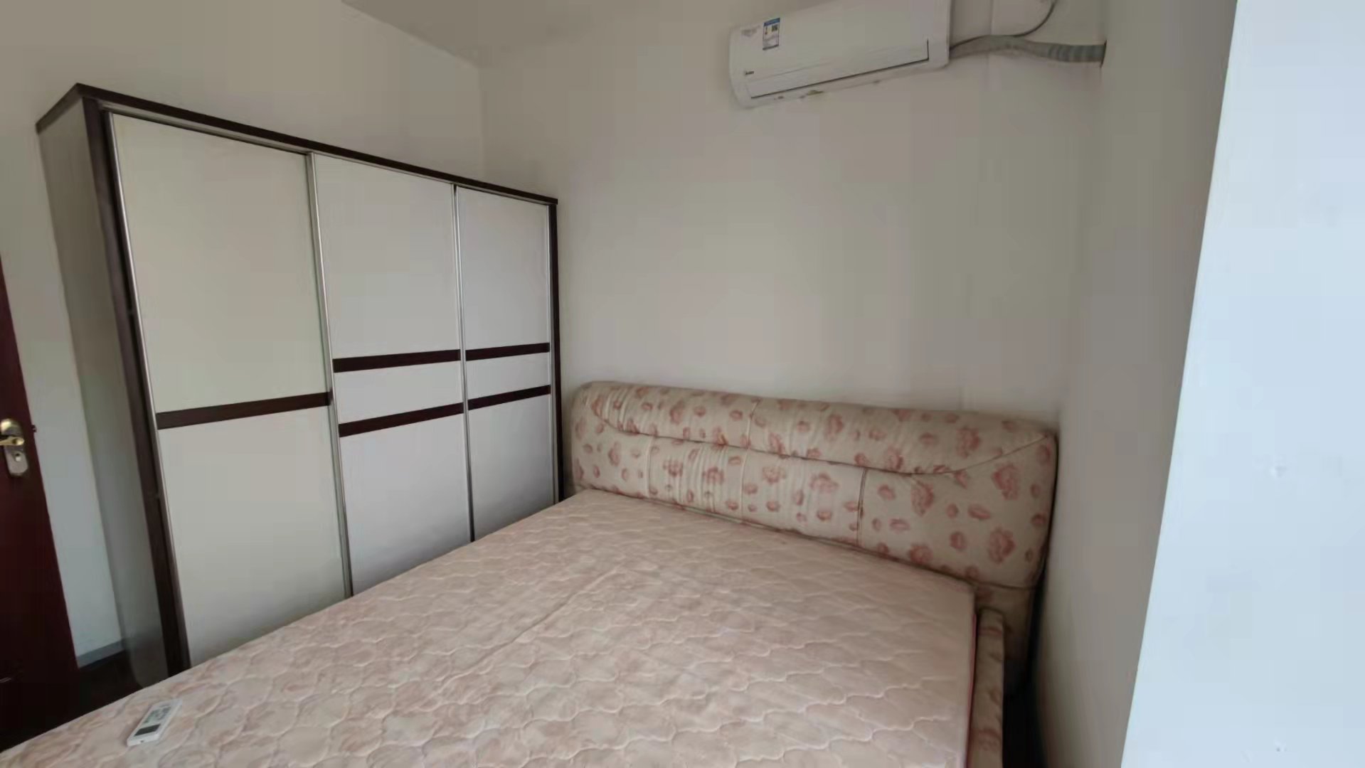 清河庭苑  2室1厅1卫   1800.00元/月室内图