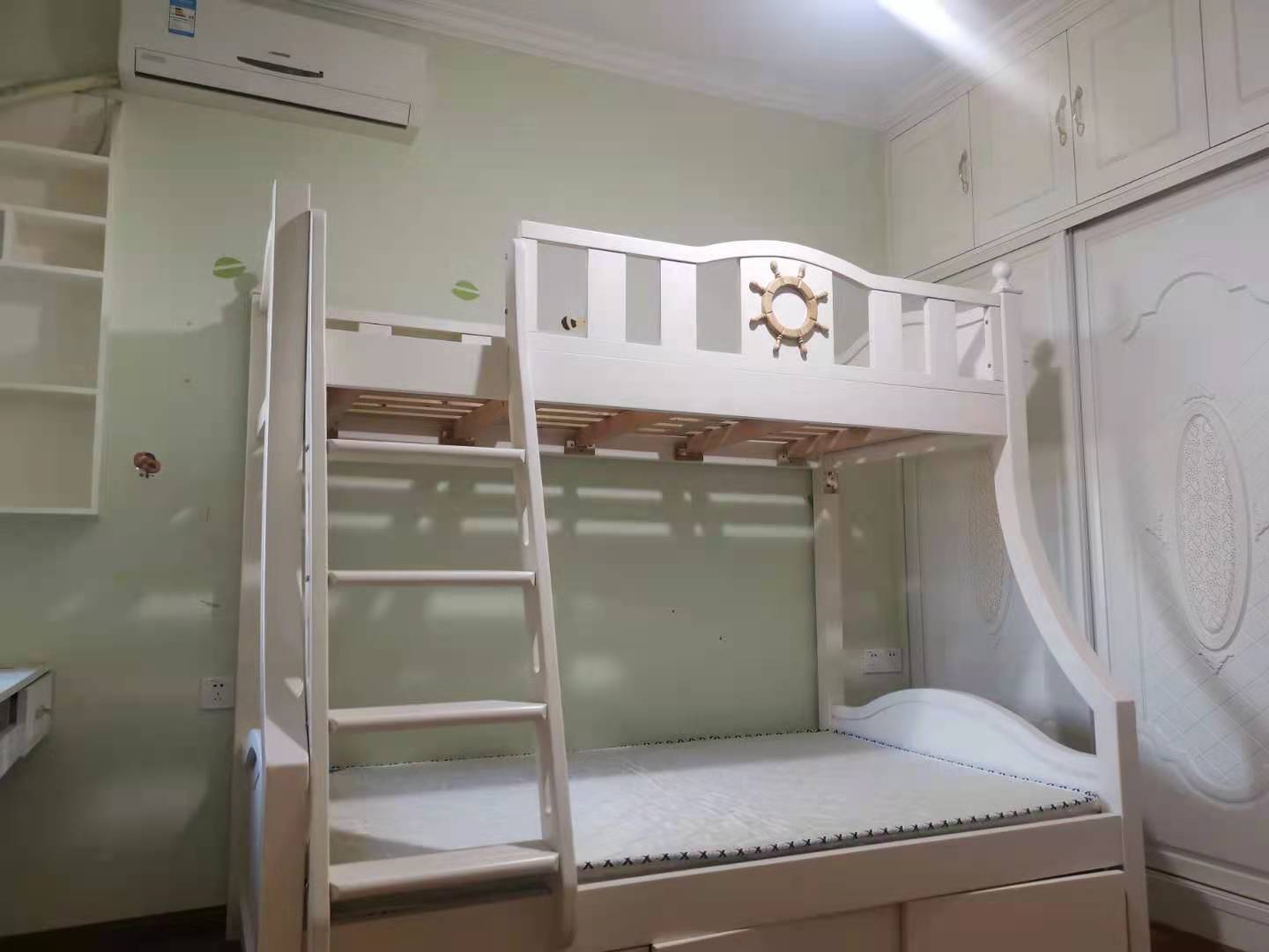 碧桂园威尼斯城  2室2厅1卫   2200.00元/月室内图