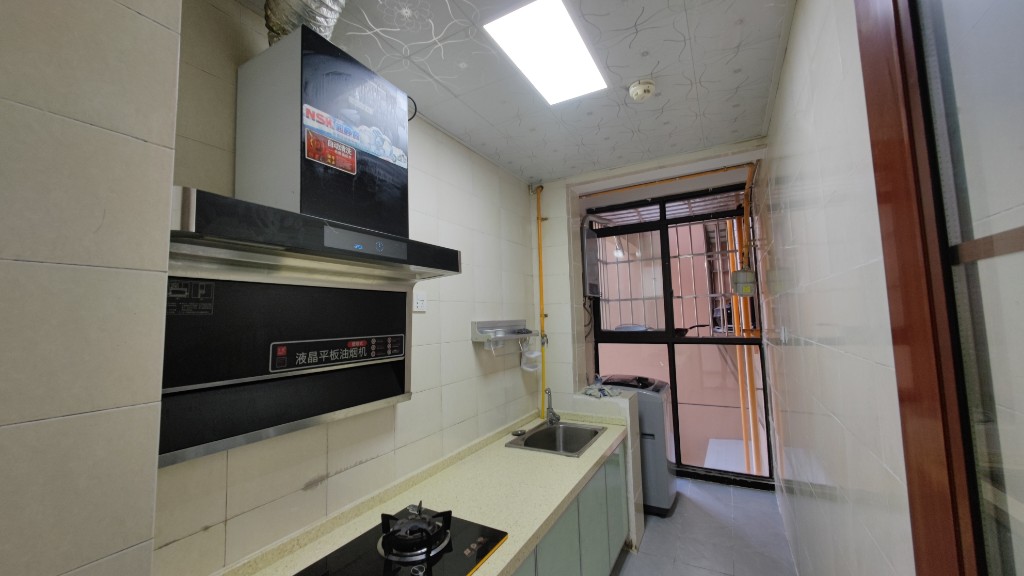 清河庭苑 1室1厅1卫 1900.00元/月 清河庭苑 1室1厅1卫 1900.00元/月室内图