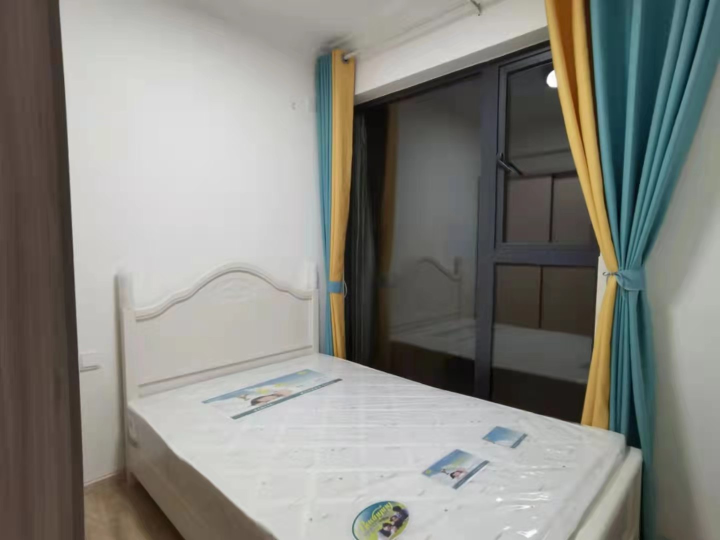 中铁骑士府邸 3室2厅2卫 2900.0元/月 中铁骑士府邸 3室2厅2卫 2900.0元/月室内图