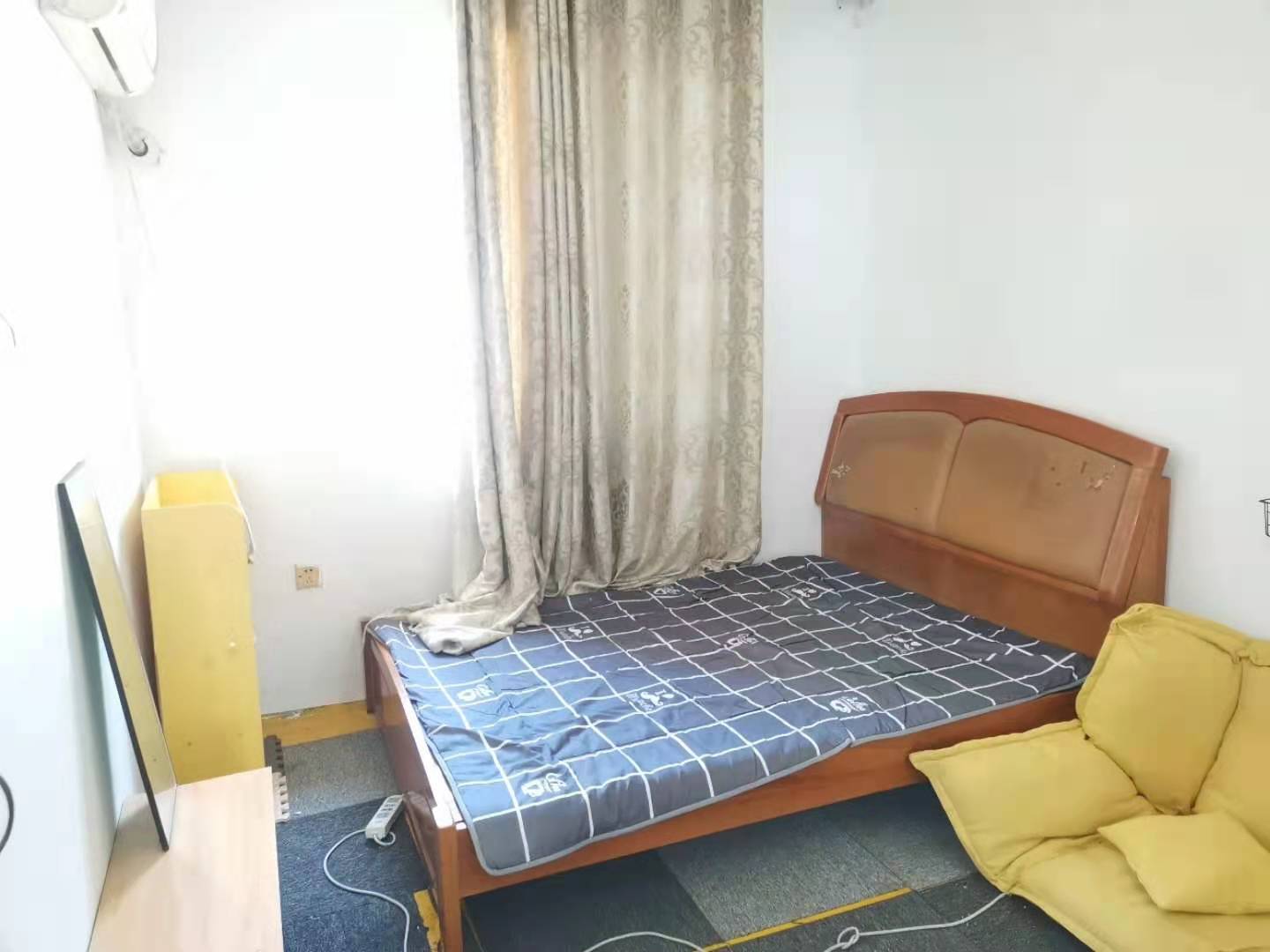 广厦新村  2室1厅1卫    1000.0元/月室内图