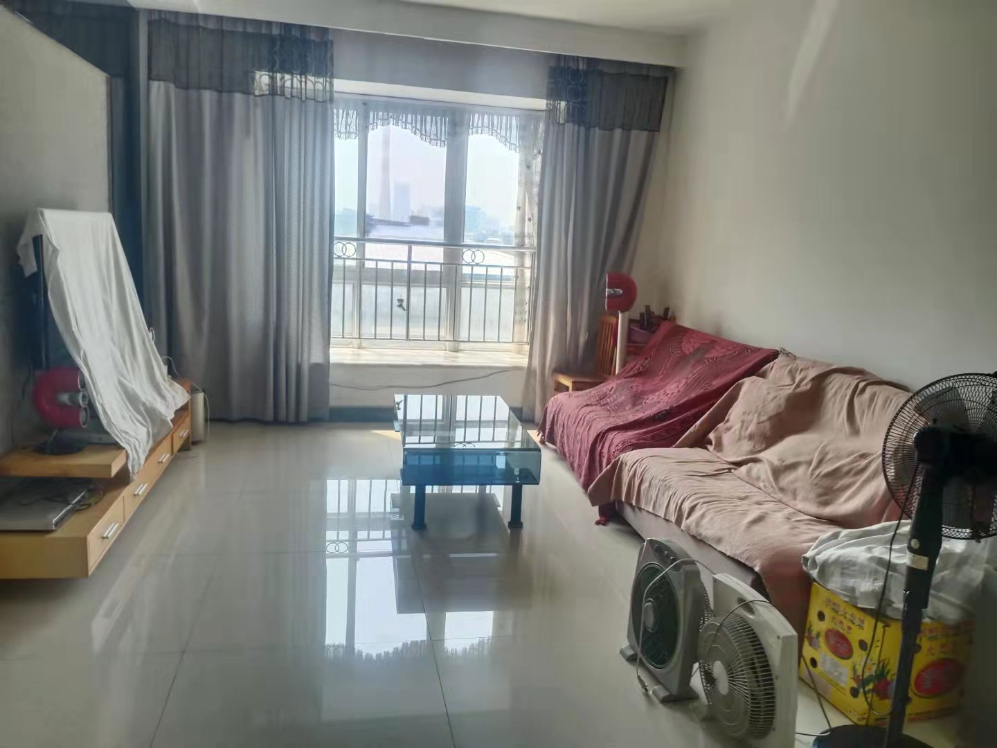 株洲水木兰亭 2室2厅1卫 1400.0元/月 株洲水木兰亭 2室2厅1卫 1400.0元/月室内图