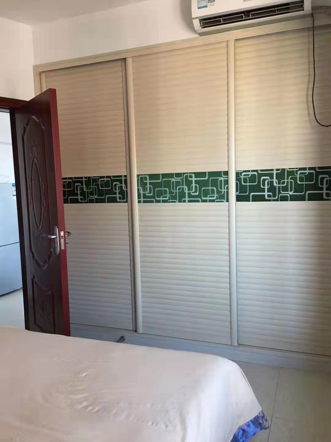 巴陵壹号  1室1厅1卫    1500.0元/月 巴陵壹号  1室1厅1卫    1500.0元/月室内图