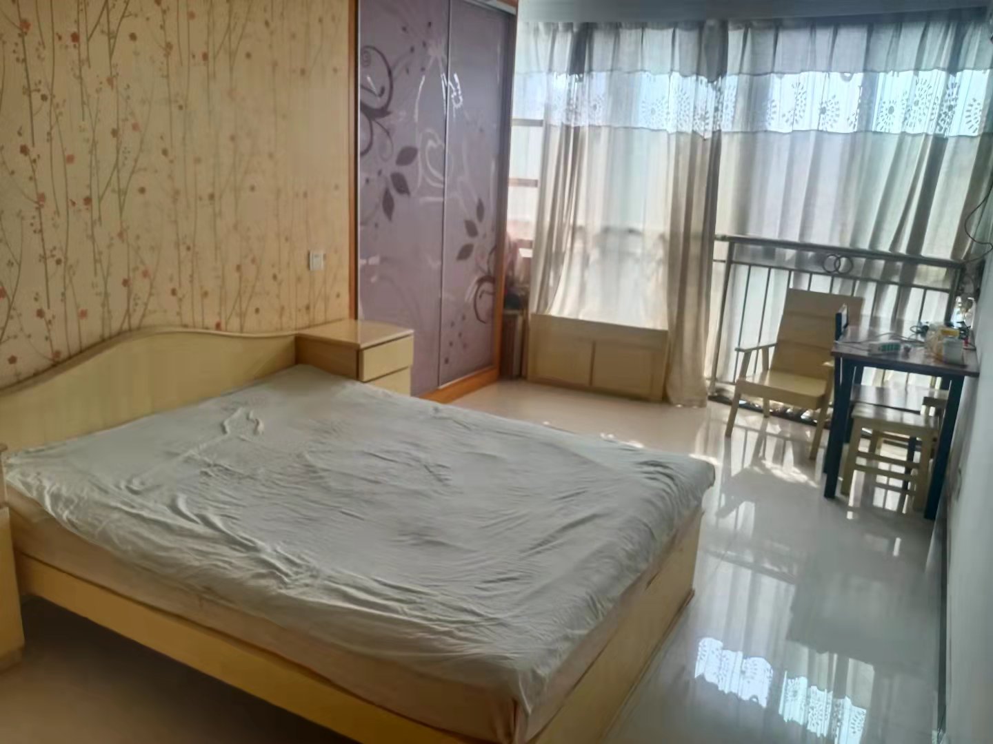 株洲水木兰亭 2室2厅1卫 1400.0元/月 株洲水木兰亭 2室2厅1卫 1400.0元/月室内图