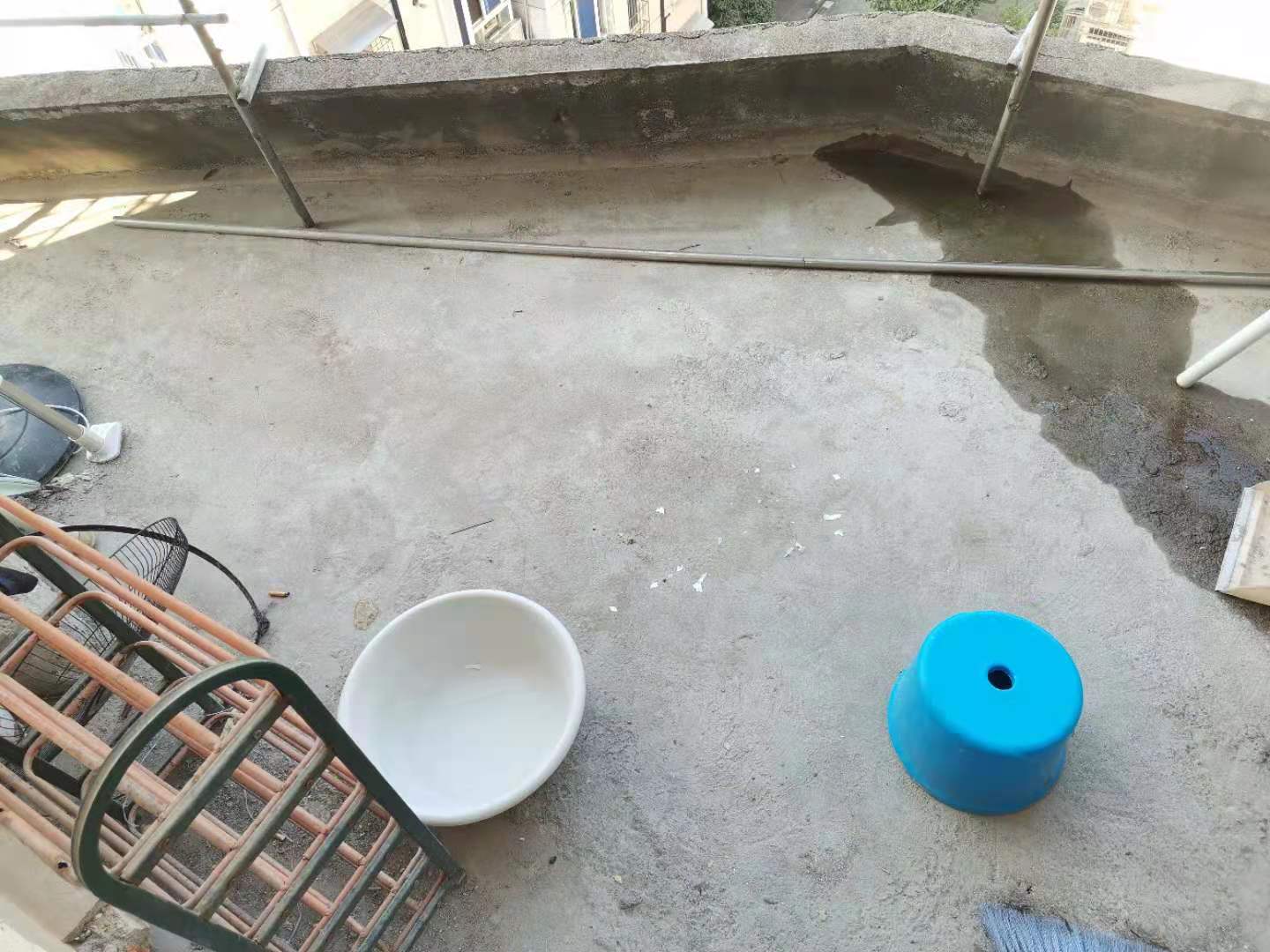 广厦新村  2室1厅1卫    1000.0元/月室内图