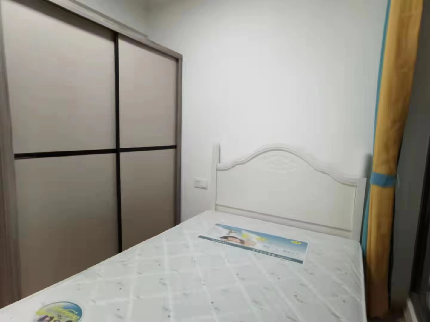 中铁骑士府邸 3室2厅2卫 2900.0元/月 中铁骑士府邸 3室2厅2卫 2900.0元/月室内图