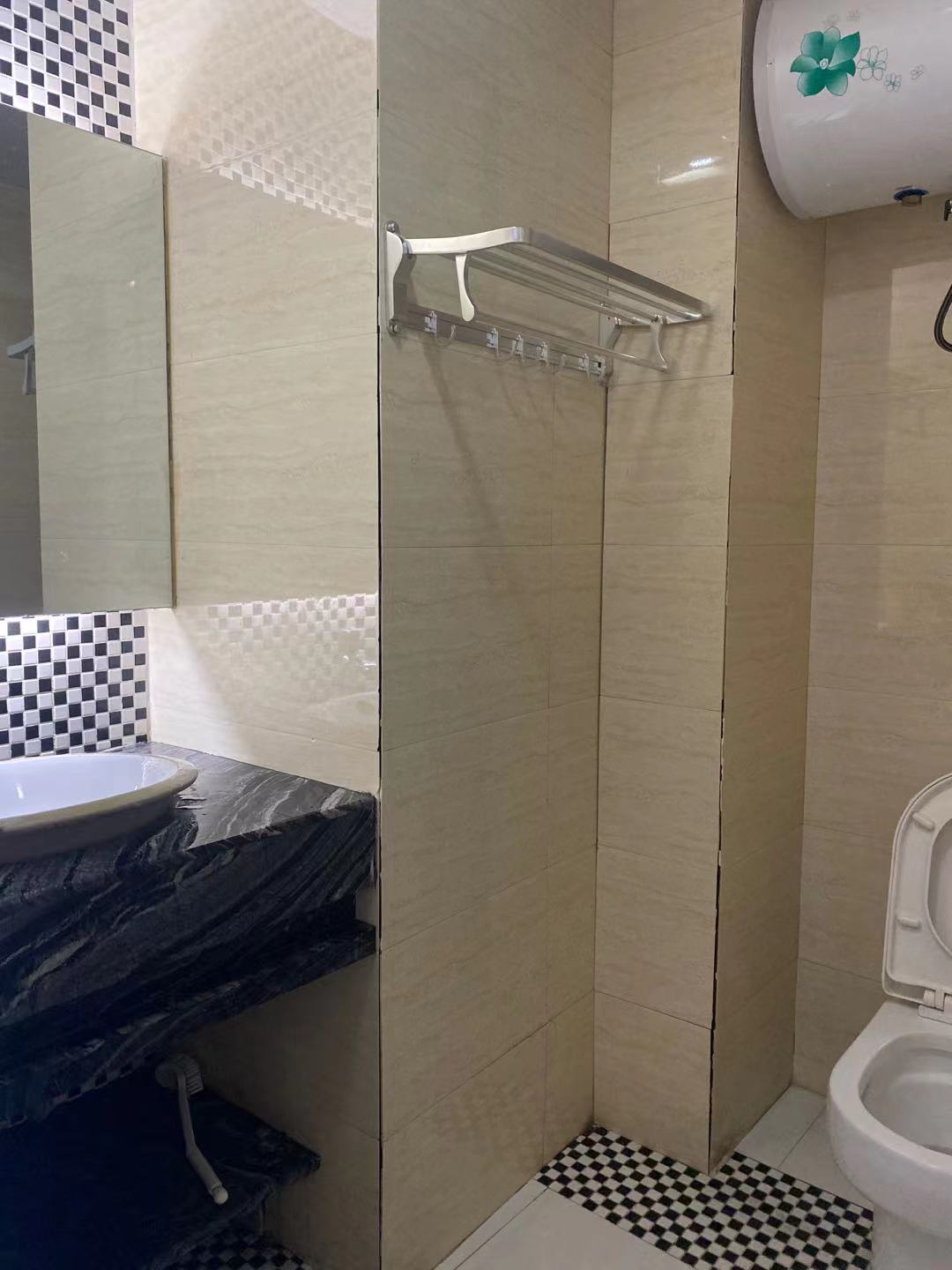 星美新外滩(公寓栋)  1室1厅1卫    2000.0元/月 星美新外滩(公寓栋)  1室1厅1卫    2000.0元/月室内图