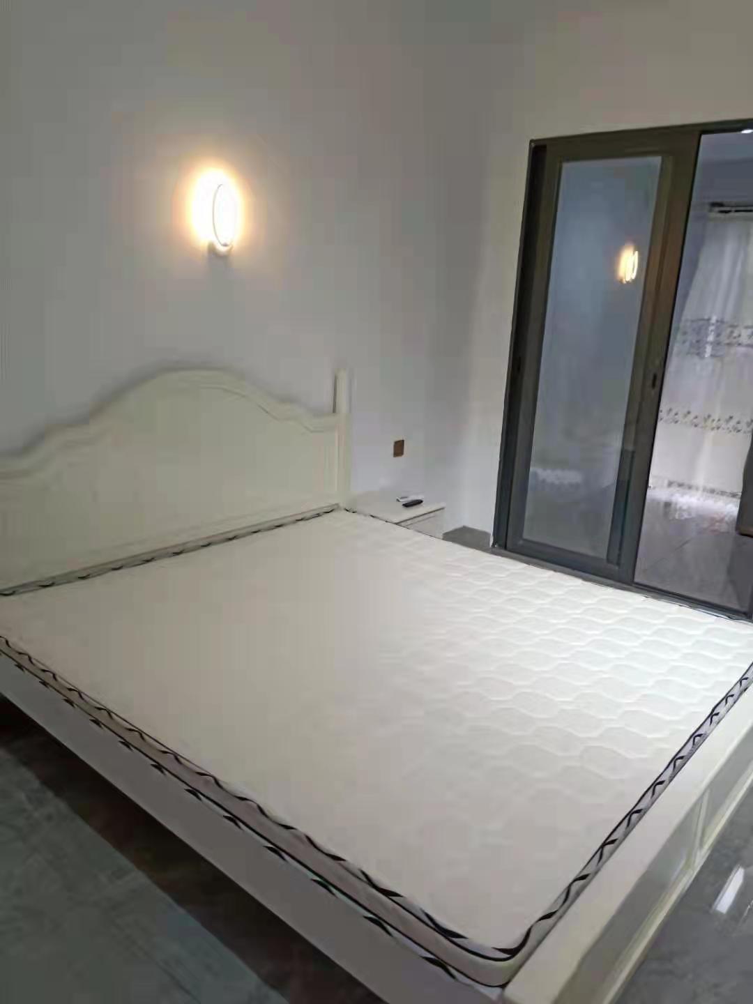 恒大绿洲  1室1厅1卫   1200.00元/月室内图