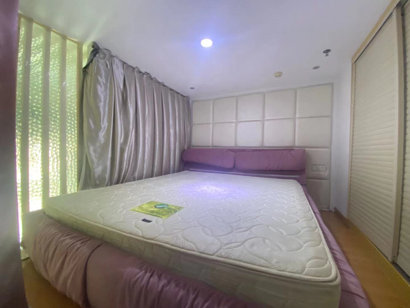 星美新外滩(公寓栋)  1室1厅1卫    2000.0元/月 星美新外滩(公寓栋)  1室1厅1卫    2000.0元/月户型图