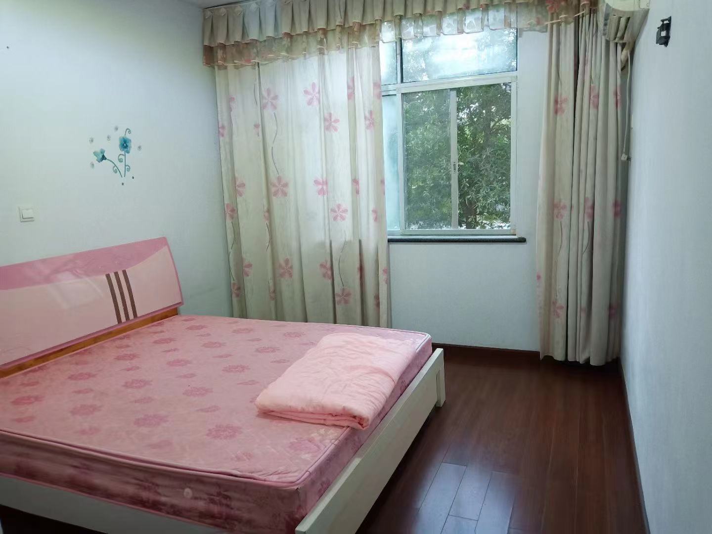 碧水馨城  4室2厅2卫   85.00万户型图
