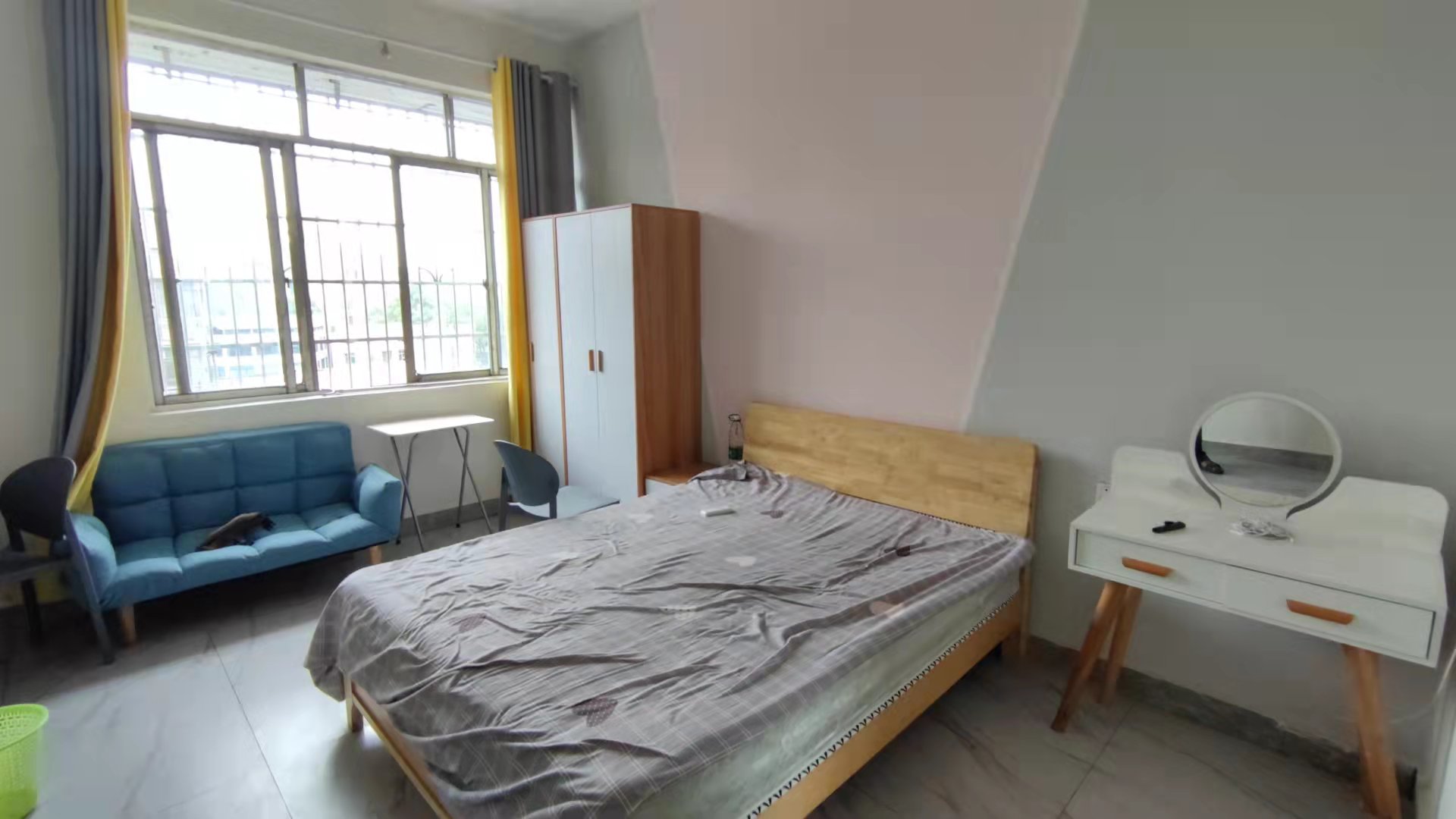 金富小区 1室1厅1卫 800.0元/月 金富小区 1室1厅1卫 800.0元/月户型图