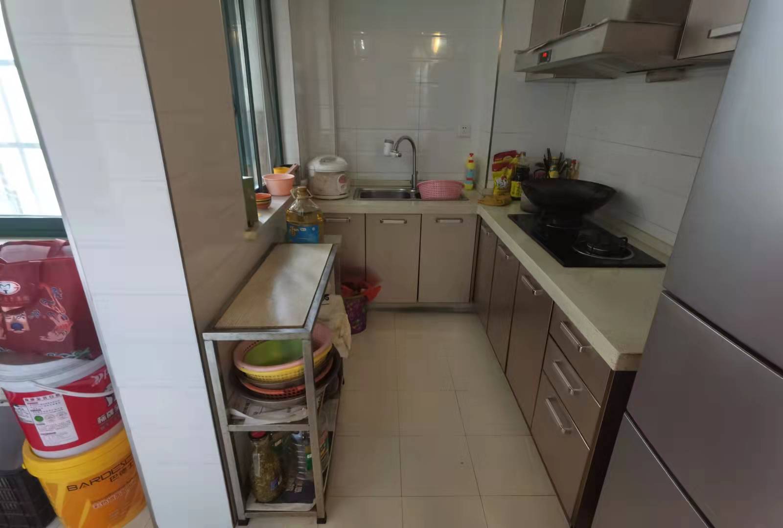 品阁 3室2厅1卫 80.0万 品阁 3室2厅1卫 80.0万客厅