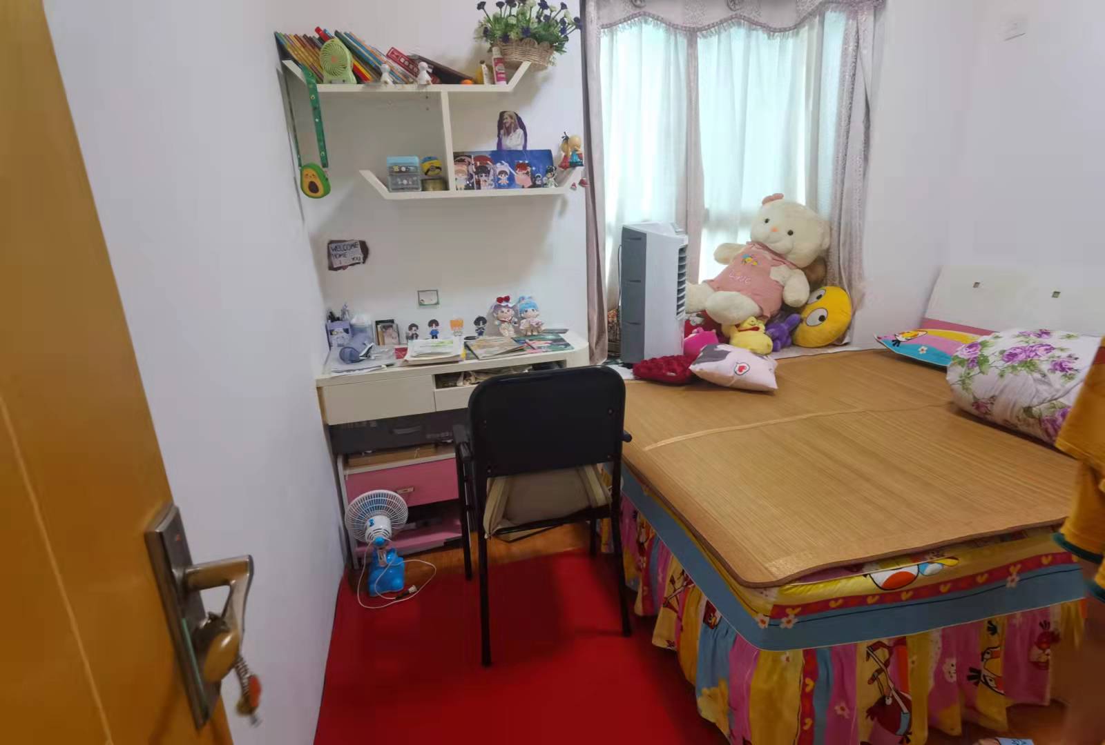 品阁 3室2厅1卫 80.0万 品阁 3室2厅1卫 80.0万卫生间