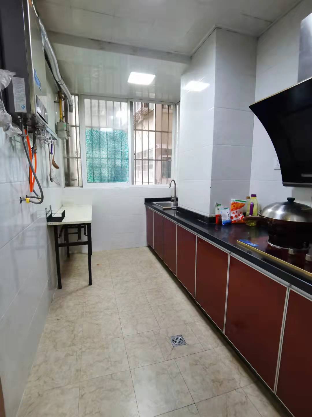 南湖锦苑 2室2厅1卫 2000.0元/月 南湖锦苑 2室2厅1卫 2000.0元/月室内图