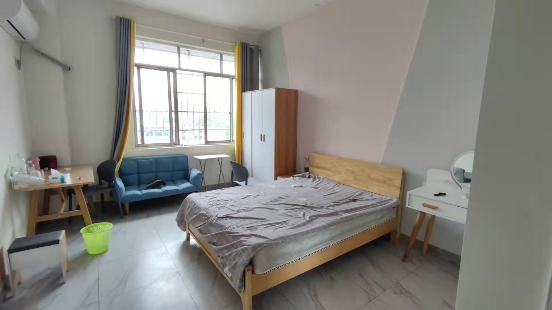 金富小区 1室1厅1卫 800.0元/月 金富小区 1室1厅1卫 800.0元/月室内图