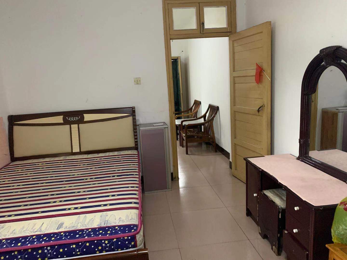 和平小区 1室1厅1卫 800.0元/月 和平小区 1室1厅1卫 800.0元/月户型图