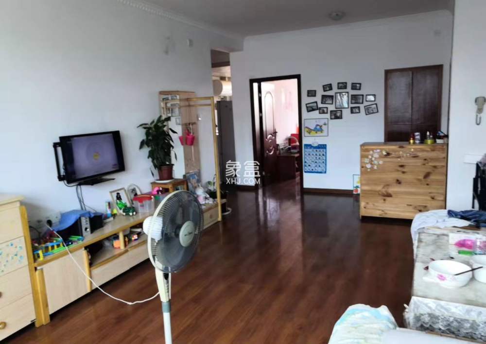 湘中园  3室2厅1卫    68.8万