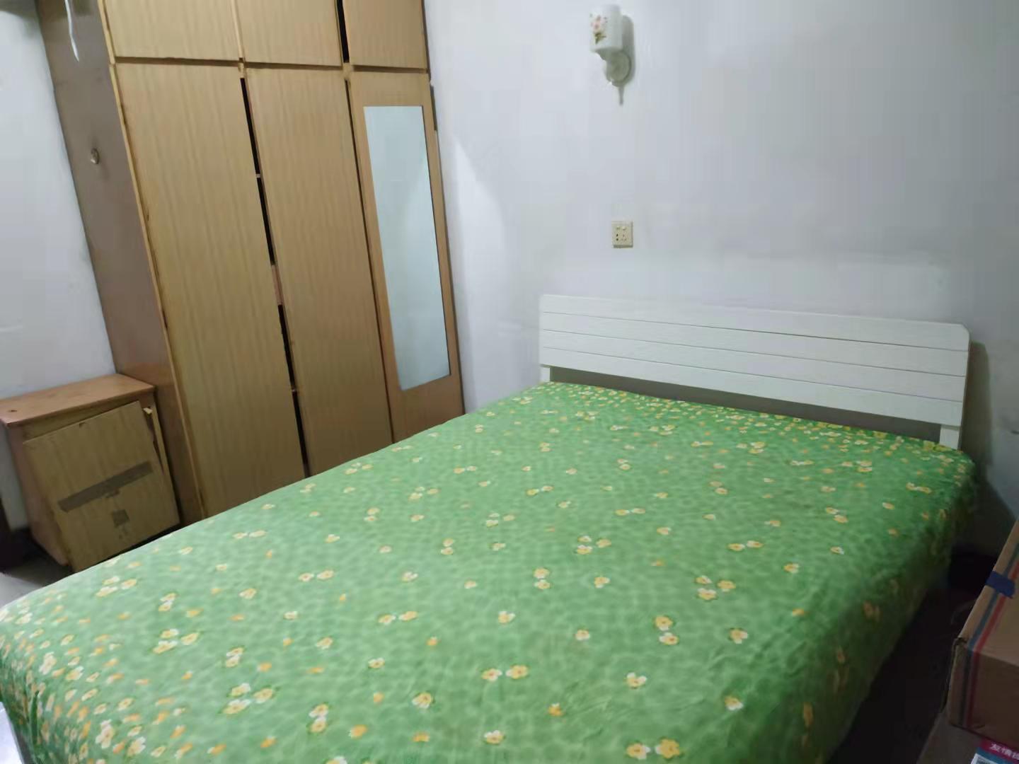 梓山苑小区  2室2厅1卫   800.00元/月室内图