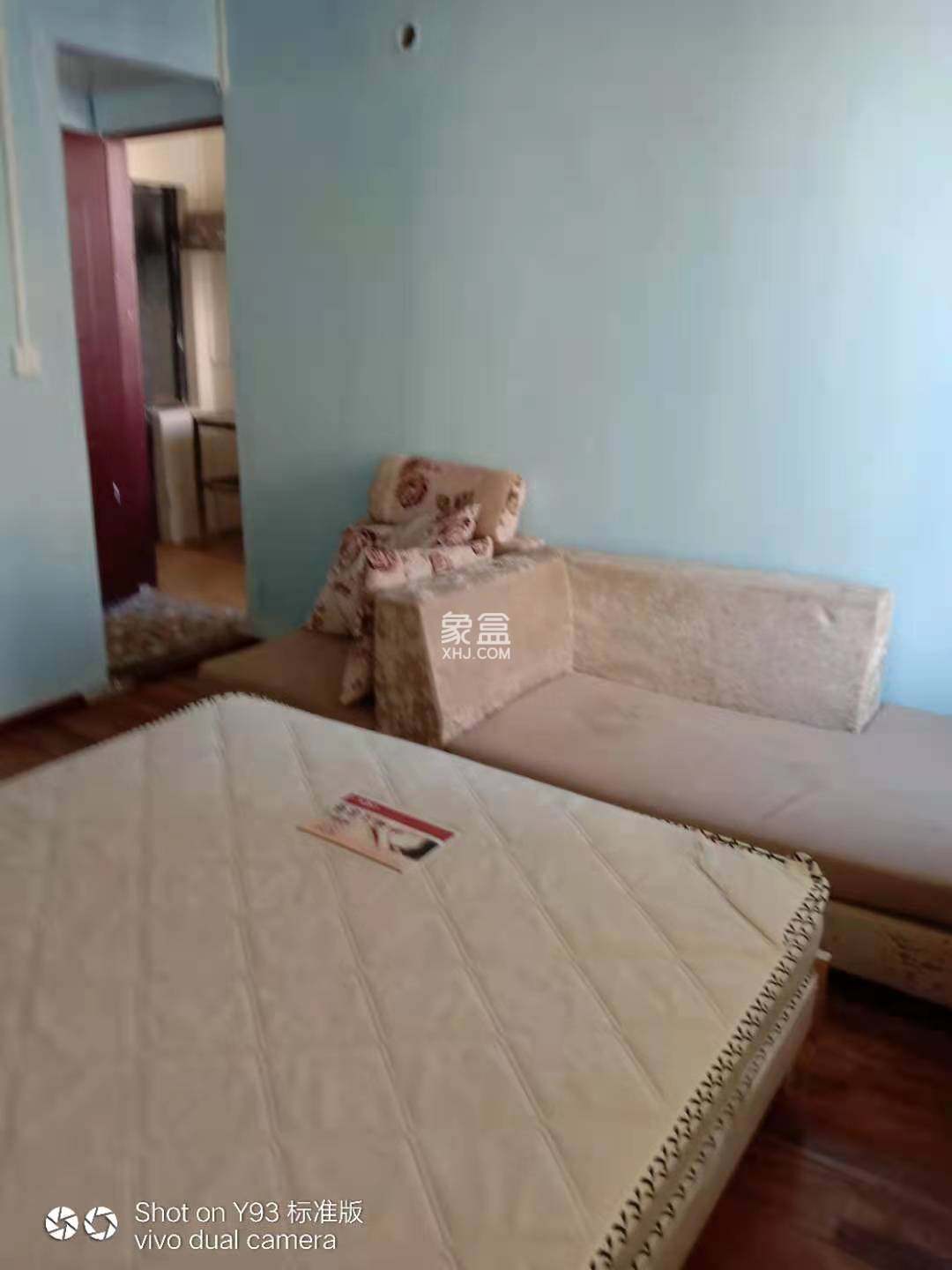 云城尚品  2室1厅1卫   1700.00元/月室内图